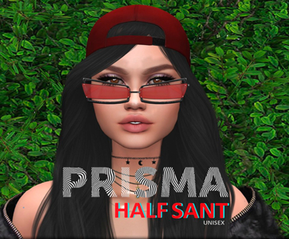 Second Life Marketplace - PRISMA - HALF SANT (wear)